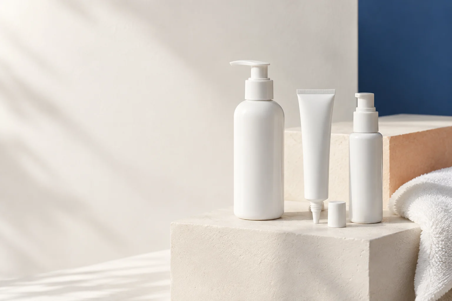 Illustrative EIREN packaging concept